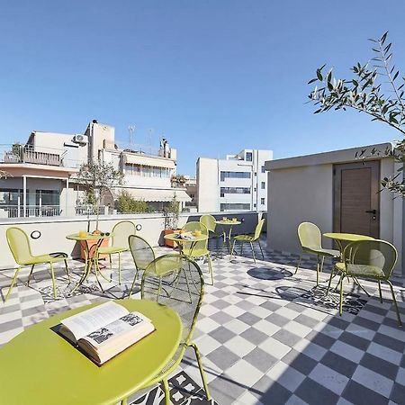 Walk Through Athens From 1-Bdr Next To Acropolis! 아파트 외부 사진