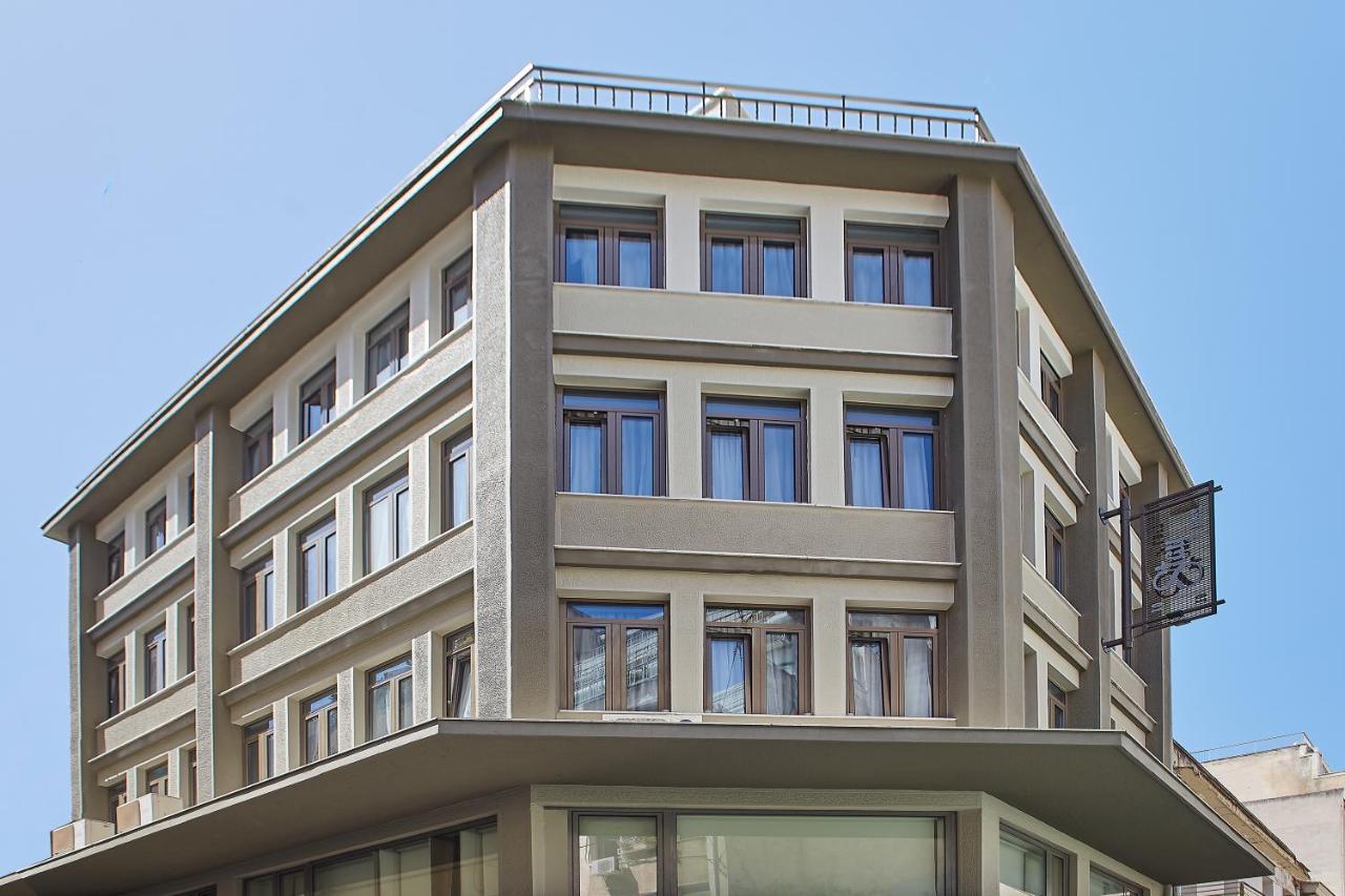 Walk Through Athens From 1-Bdr Next To Acropolis! 아파트 외부 사진