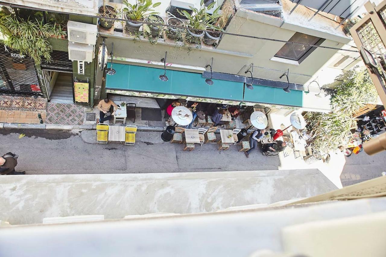 Walk Through Athens From 1-Bdr Next To Acropolis! 아파트 외부 사진